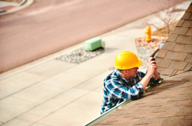 Roof Gutter Cleaning in Monessen, PA