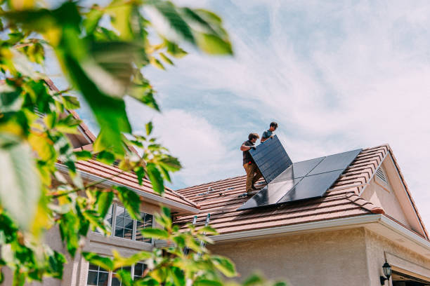 Best Residential Roofing Contractor  in Monessen, PA